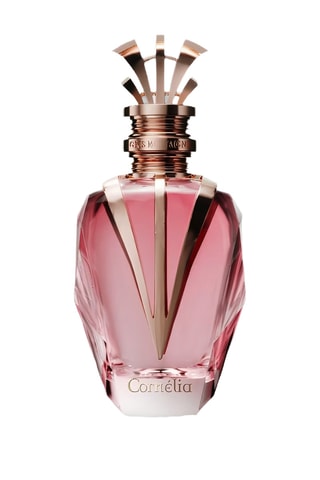 Cornelia Gris Montaigne - Parfumextract 100 ml