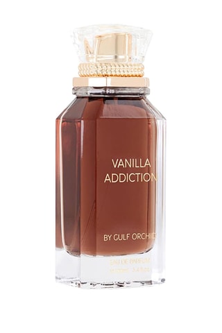Vanilla Addiction Gulf Orchid - Eau de Parfum 100 ml
