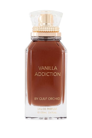 Vanilla Addiction Gulf Orchid - Eau de Parfum 100 ml