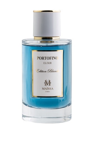 Portofino Eau de parfum - Zeegeur - 100 ml