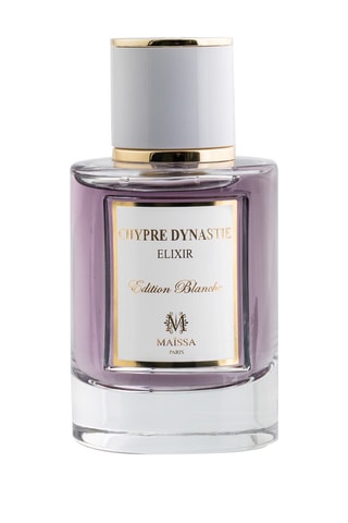 Chypre Dynastie Eau de parfum - Houtachtig en bloemig - 50 ml