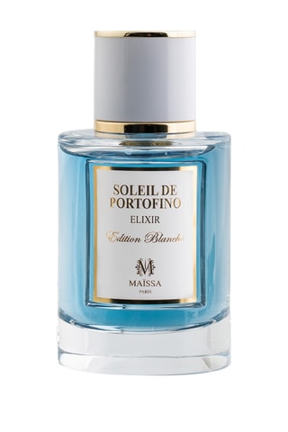 Soleil de Portofino Eau de parfum - Zeegeur - 50 ml