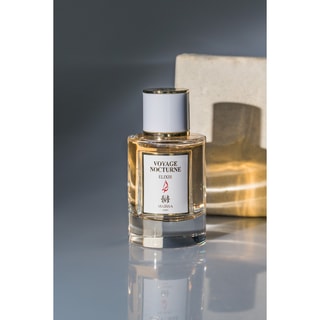 Voyage Nocturne Eau de parfum - Houtachtig - 50 ml