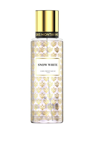 Geurmist - Snow White - Iris & muskus - 250 ml