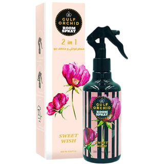 Textielparfum Sweet Wish - 300 ml