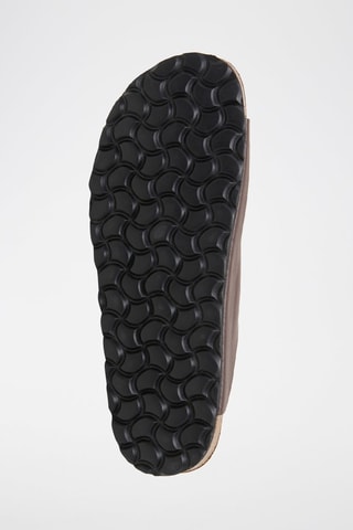 Mules - Marron