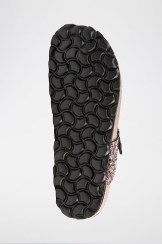 Tongs - Noir