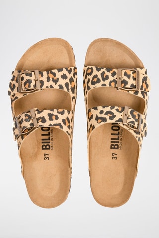 Mules - Marron