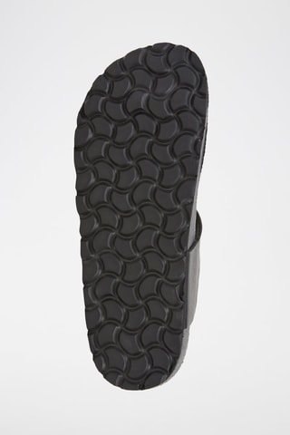 Tongs - Noir