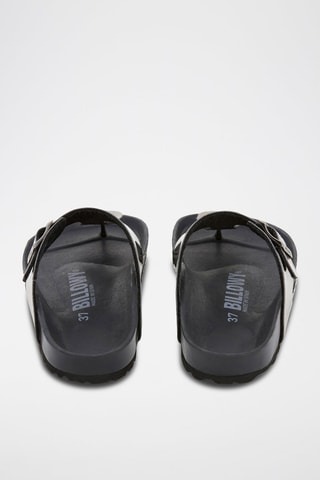 Tongs - Gris