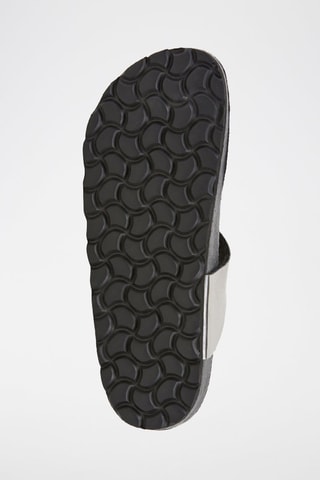 Tongs - Gris