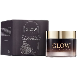 Crème raffermissante à la grenade - Peaux matures - 50 ml