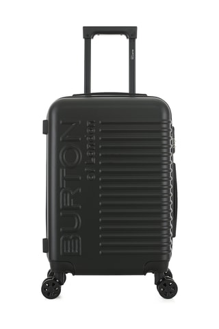Valise cabine Oxford (S) - 57 cm - Noir