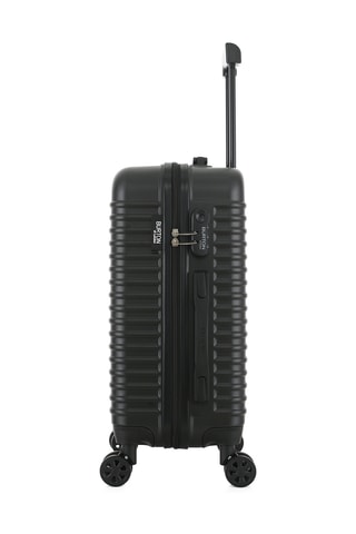 Valise cabine Oxford (S) - 57 cm - Noir