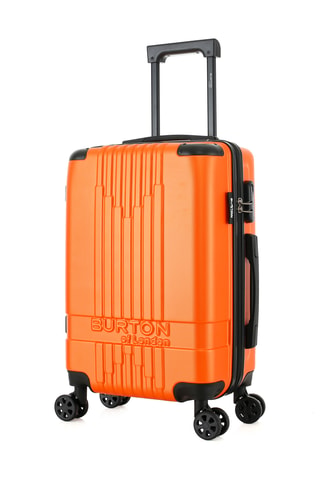 Valise cabine London (S) - 57 cm - Orange