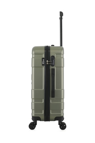Valise semaine Cambridge (M) - 67 cm - Kaki