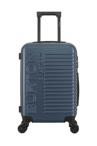 Valise cabine Oxford (S) - 57 cm - Bleu