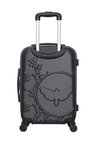 Valise cabine Nais - 55 cm - Noir