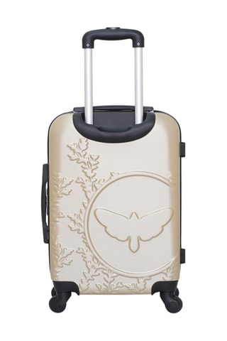 Valise cabine Nais - 55 cm - Beige