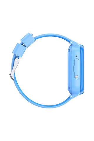 Montre connectée 4G GPS Kids Mania - Bleu