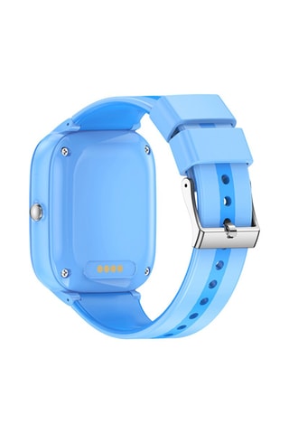 Montre connectée 4G GPS Kids Mania - Bleu