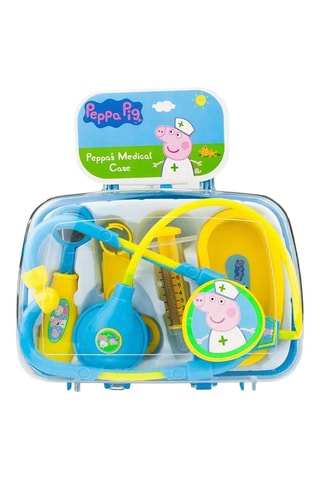 Maletín médico Peppa Pig - Desde 3 años