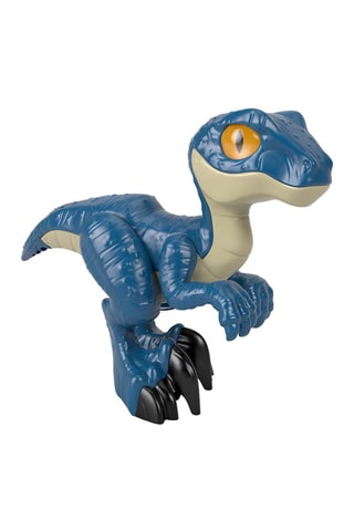 Jurassic World Raptor XL - Desde 3 años