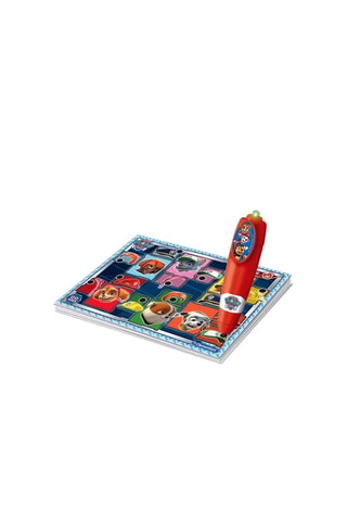 Jeu éducatif Pat' Patrouille Clementoni - De 3 à 6 ans