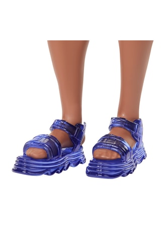 Muñeco Ken® Fashionistas - Desde 3 años