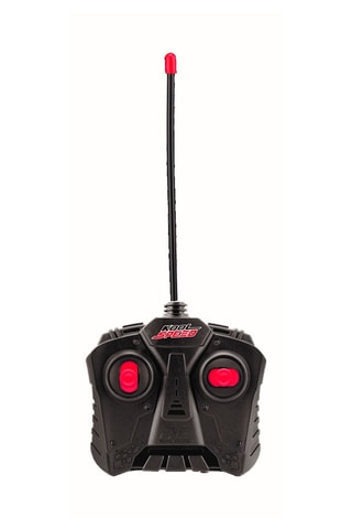 Coche Speed Fury teledirigido - Desde 6 años