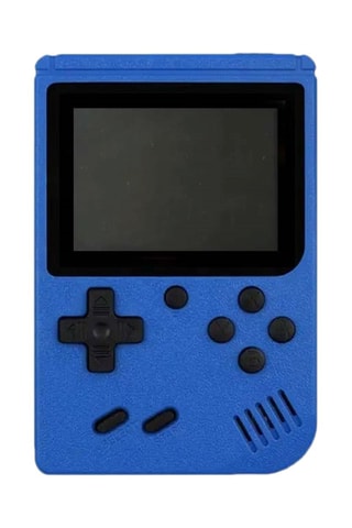 Console émulateur Toys Mania 400 jeux - Edition Tetris - Dès 6 ans