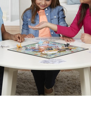 Monopoly Junior Dès 5 ans