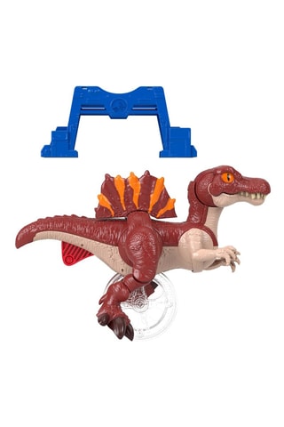 Spinosaurus Imaginext Jurassic World - 36 meses