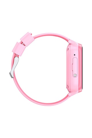 Montre connectée 4G GPS Kids Mania - Rose