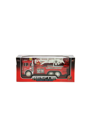 Camión de bomberos 25 cm - Desde 3 años