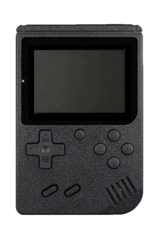 Console émulateur Toys Mania 400 jeux - Edition Tetris - Dès 6 ans
