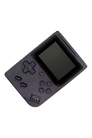 Console émulateur Toys Mania 400 jeux - Edition Tetris - Dès 6 ans