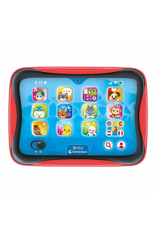 Tablette éducative interactive pour bébé - Dès 12 mois