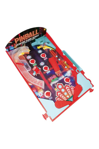 Pinball de mesa - Desde 4 años