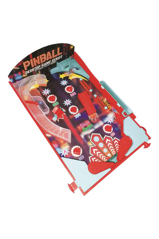 Pinball de mesa - Desde 4 años