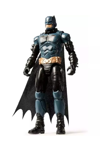 Juego Batmóvil y muñeco Batman DC Comics - Desde 3 años