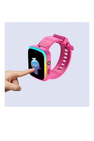 Montre connectée Toys Mania Edition Godzilla - Rose