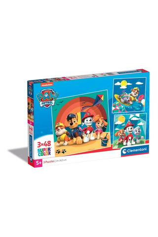 Puzle La Patrulla Canina - 144 piezas - Desde 5 años