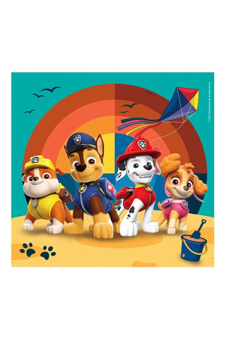 Puzle La Patrulla Canina - 144 piezas - Desde 5 años