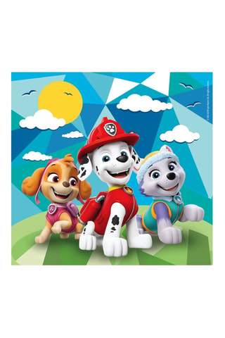 Puzle La Patrulla Canina - 144 piezas - Desde 5 años