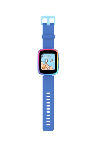 Montre connectée Toys Mania Edition Godzilla - Bleu