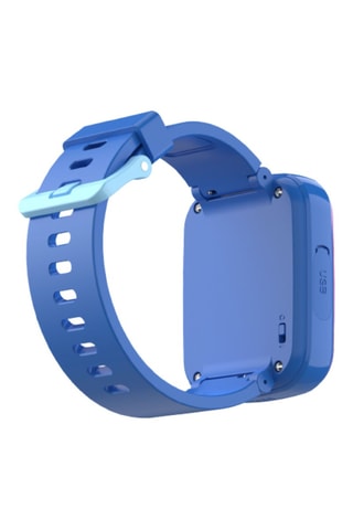 Montre connectée Toys Mania Edition Godzilla - Bleu