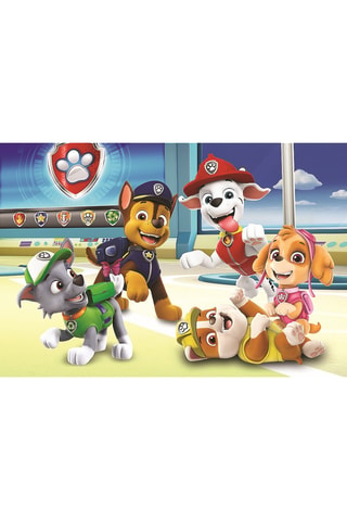 Puzle La Patrulla Canina - 60 piezas - Desde 4 años