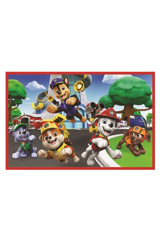Puzles La Patrulla Canina - 48 piezas - Desde 3 años