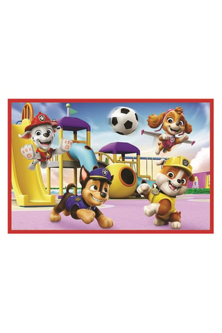 Puzles La Patrulla Canina - 48 piezas - Desde 3 años